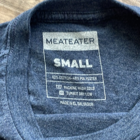 Meateater - Tshirt with Bear 🐻 - Picture 3 of 5